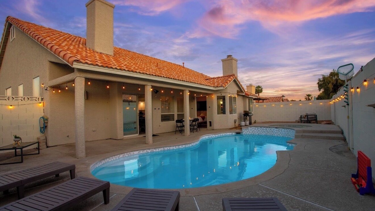 Photo of Outdoor in North Las Vegas