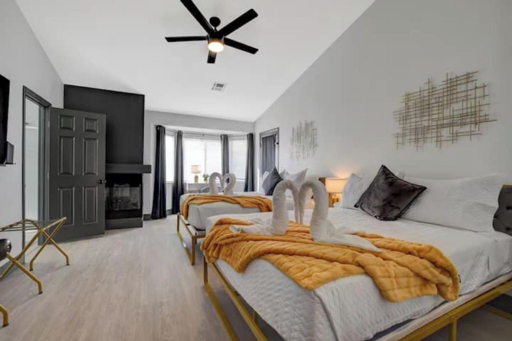 Photo of Bedroom in North Las Vegas