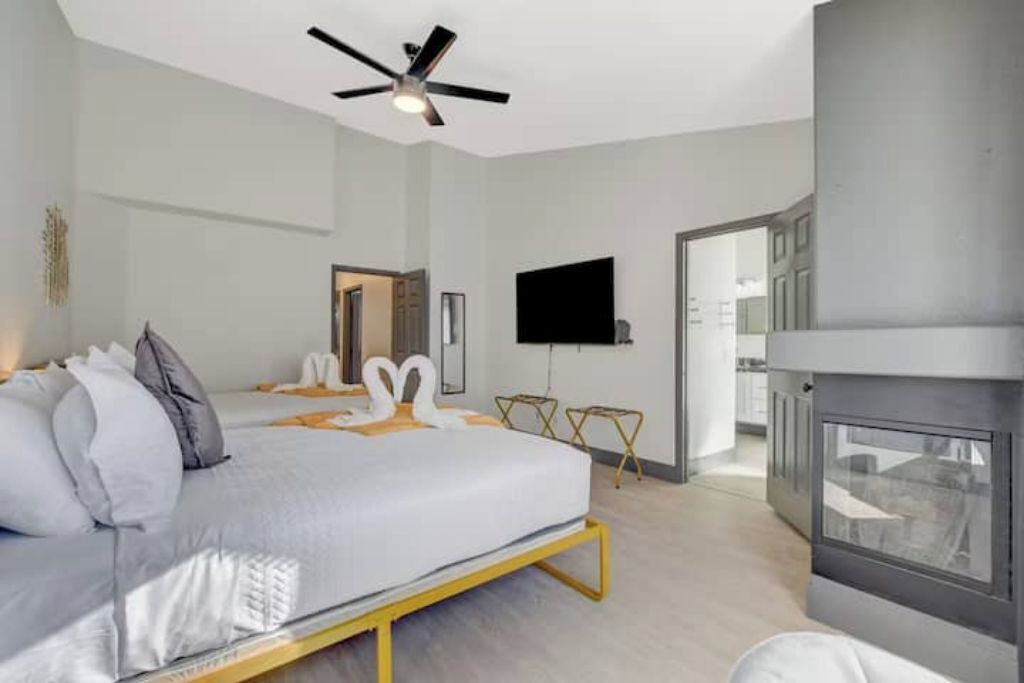 Photo of Bedroom in North Las Vegas