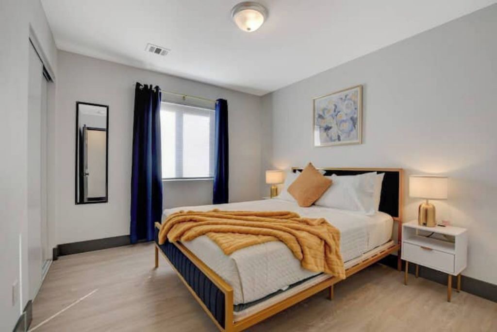 Photo of Bedroom in North Las Vegas