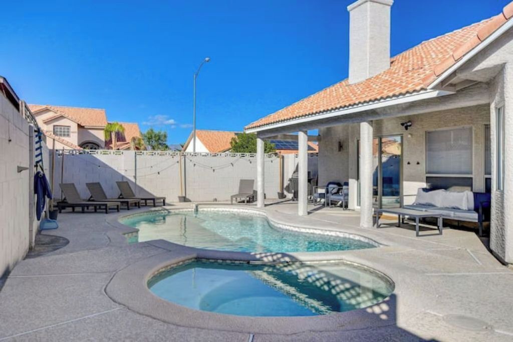 Photo of Outdoor in North Las Vegas