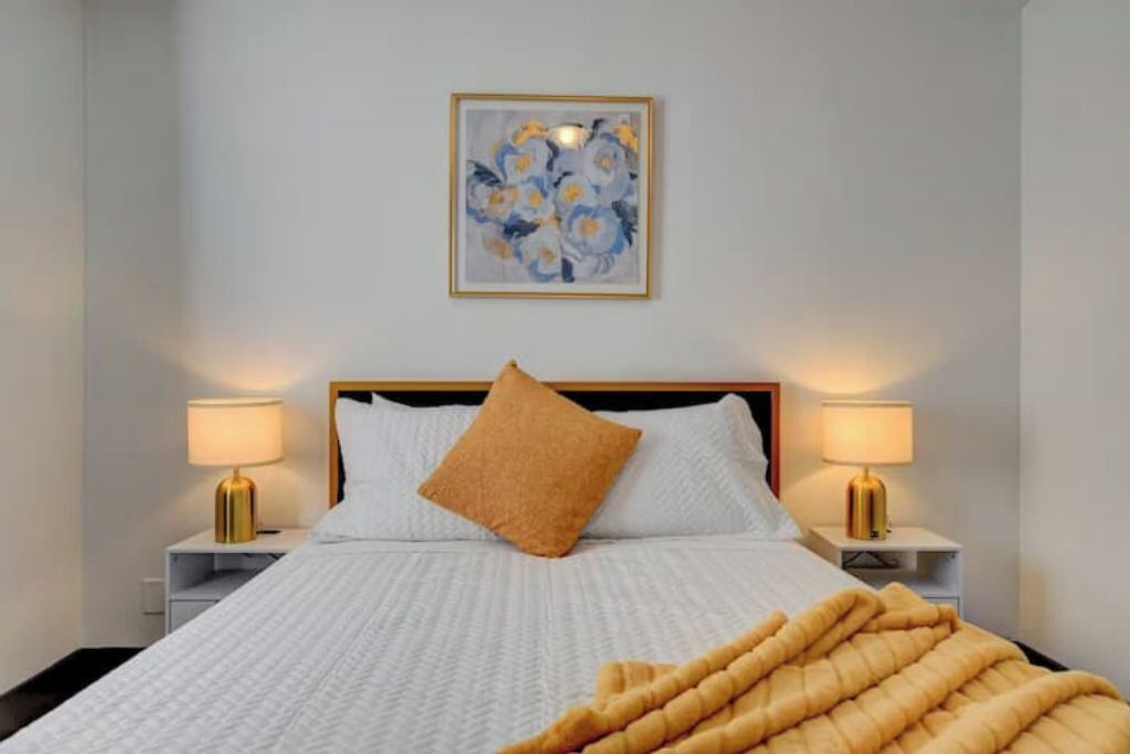 Photo of Bedroom in North Las Vegas