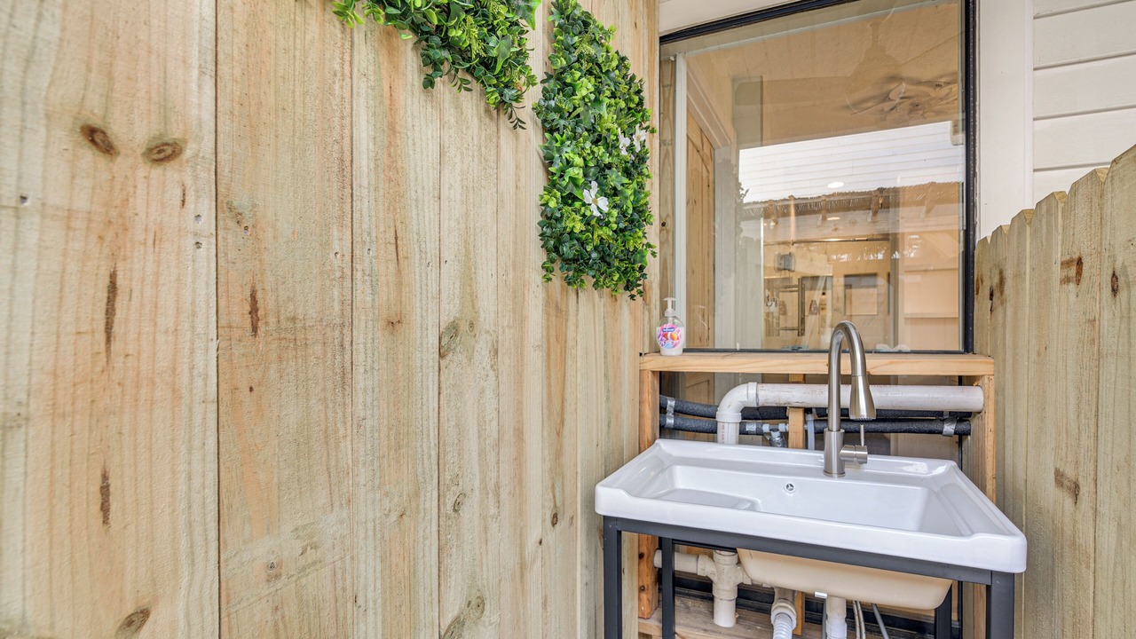 Photo of Bathroom in Greater Fondren Southwest