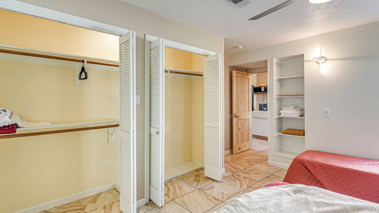 Photo of Bedroom in Greater Fondren Southwest