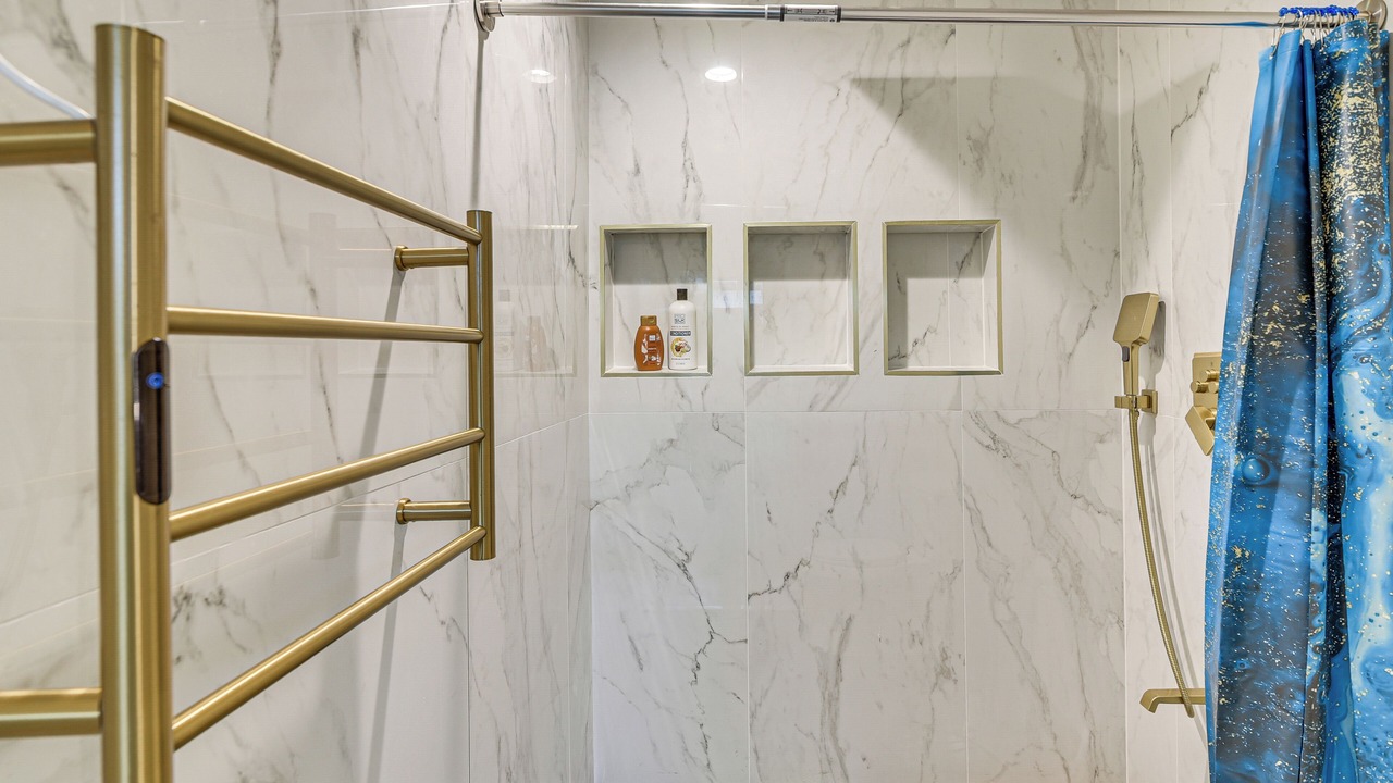 Photo of Bathroom in Greater Fondren Southwest