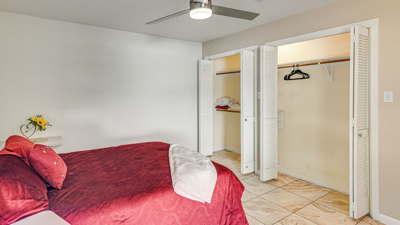 Photo of Bedroom in Greater Fondren Southwest
