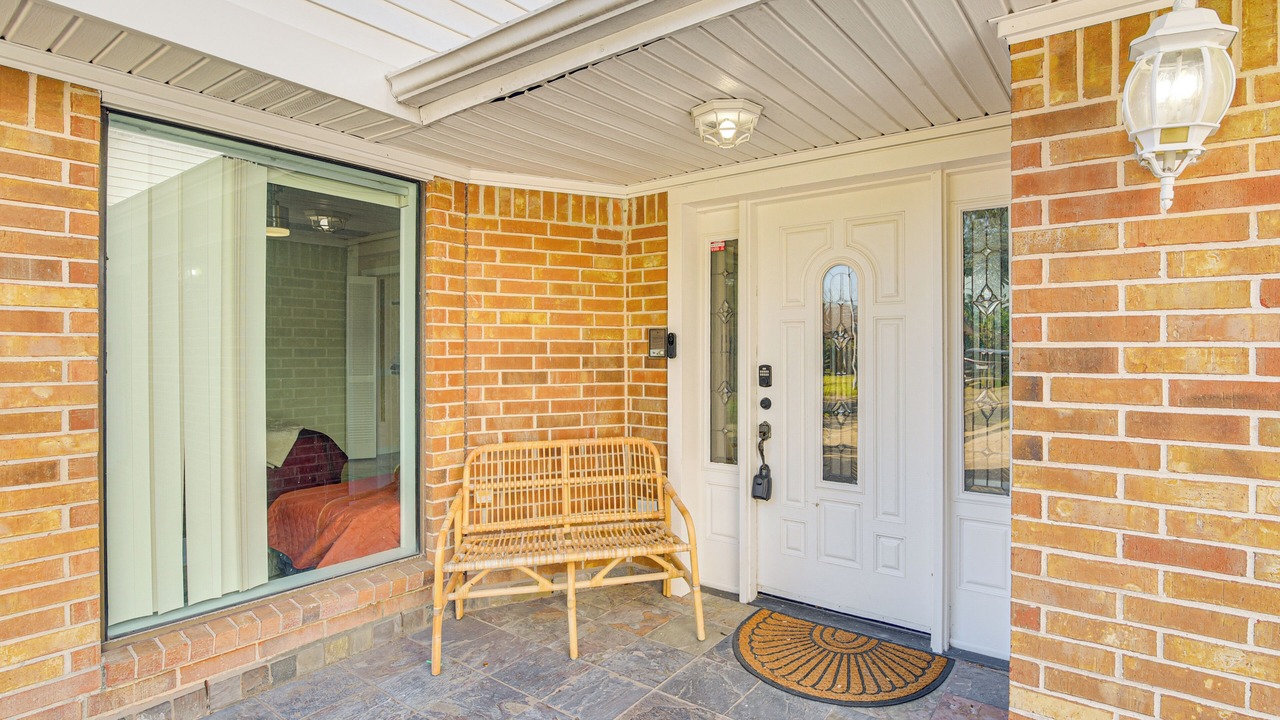 Photo of Outdoor in Greater Fondren Southwest