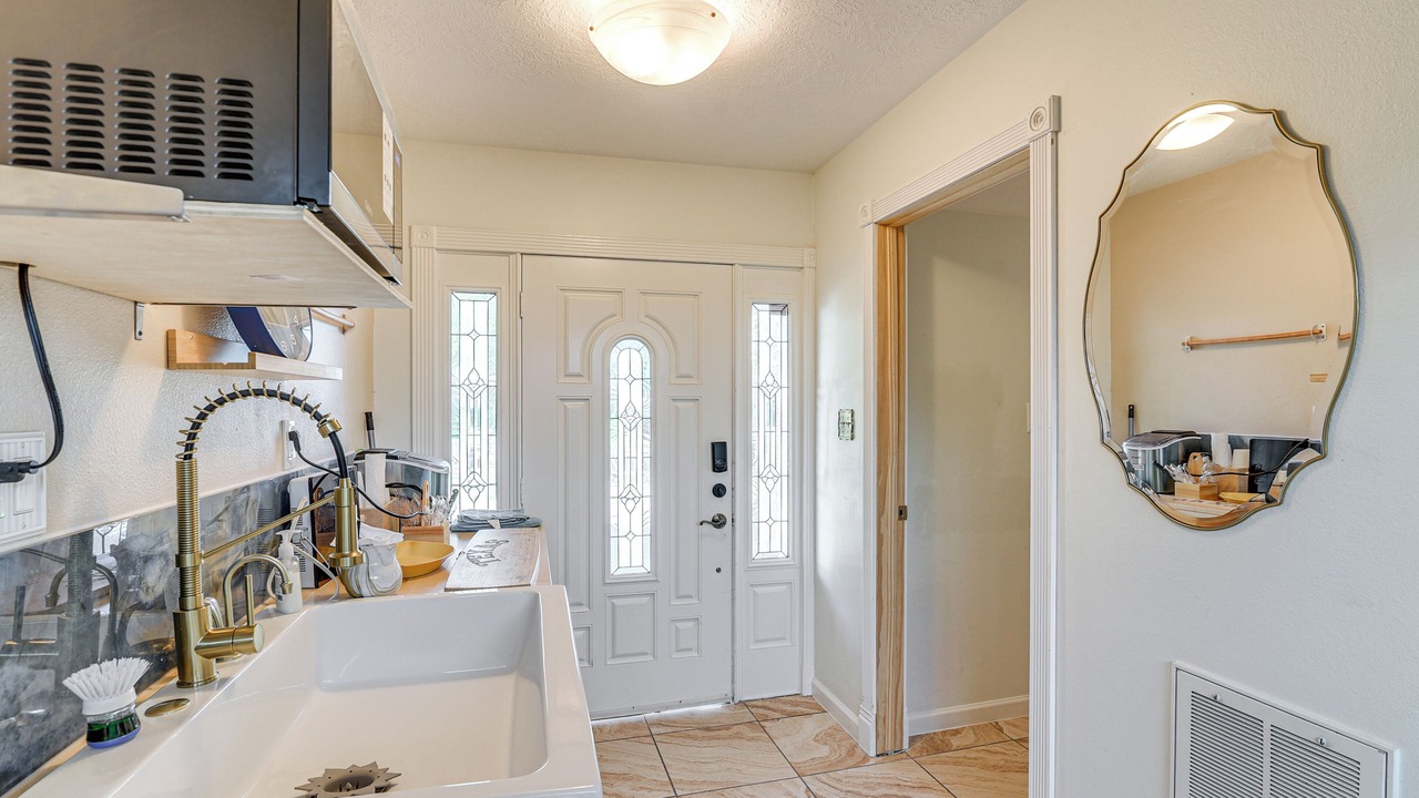 Photo of Kitchen in Greater Fondren Southwest