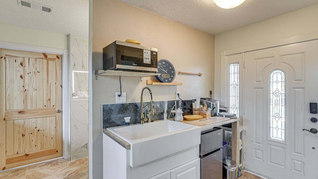 Photo of Kitchen in Greater Fondren Southwest