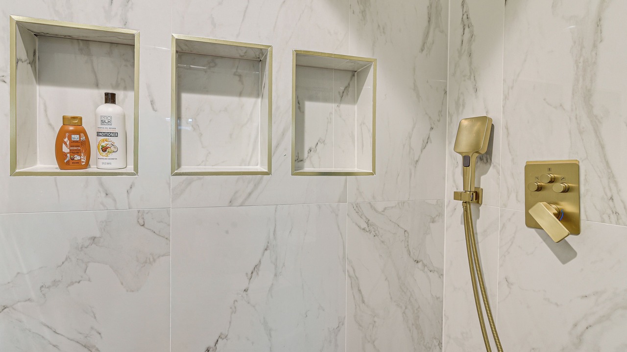 Photo of Bathroom in Greater Fondren Southwest