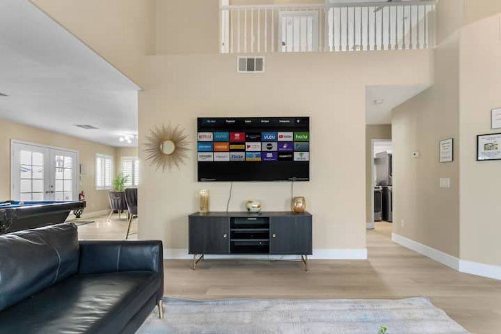 Photo of Livingroom in North Las Vegas