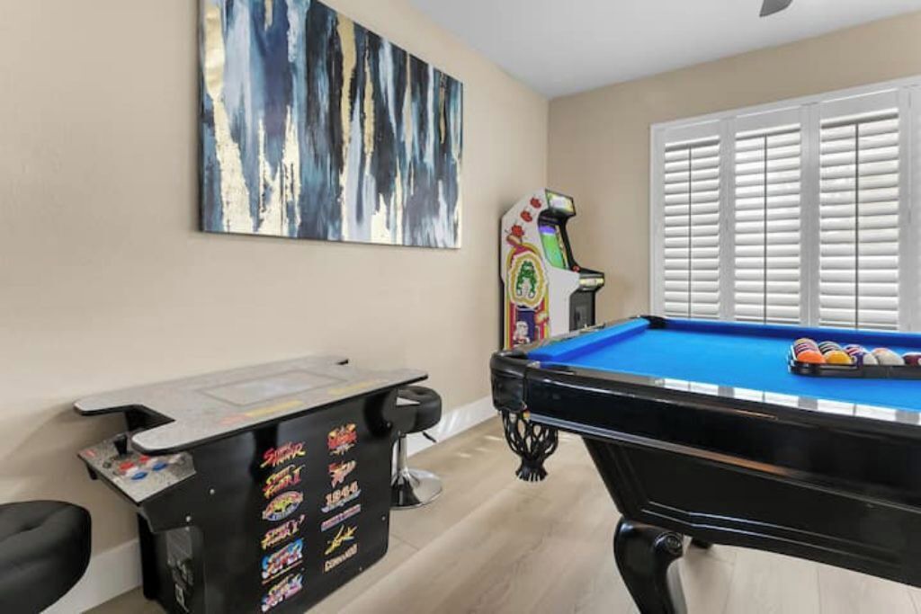 Photo of Bedroom in North Las Vegas
