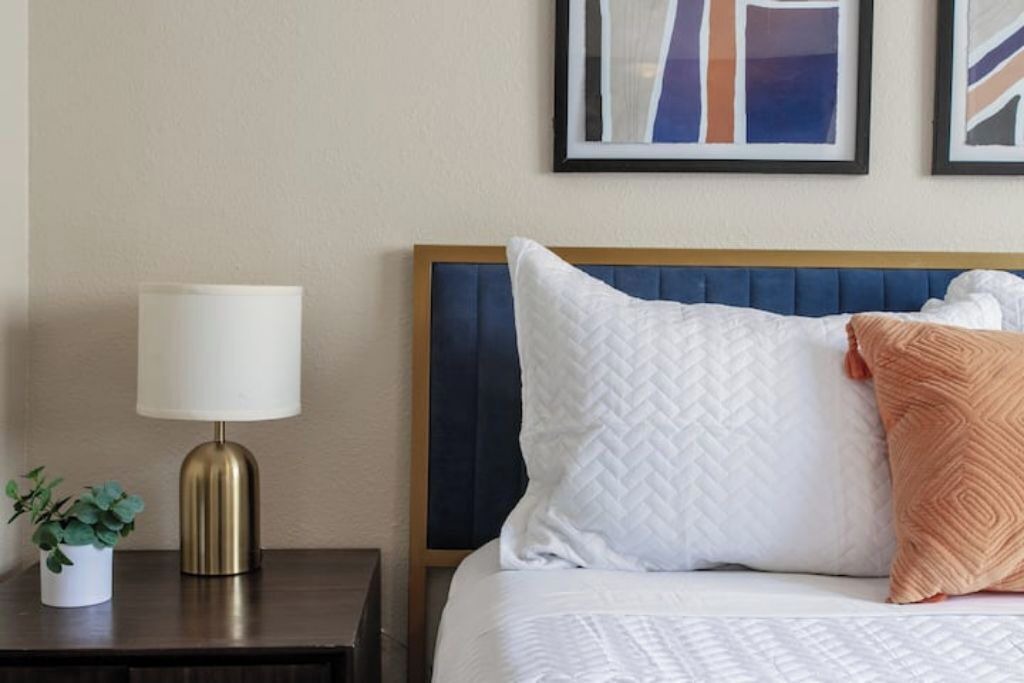 Photo of Bedroom in North Las Vegas