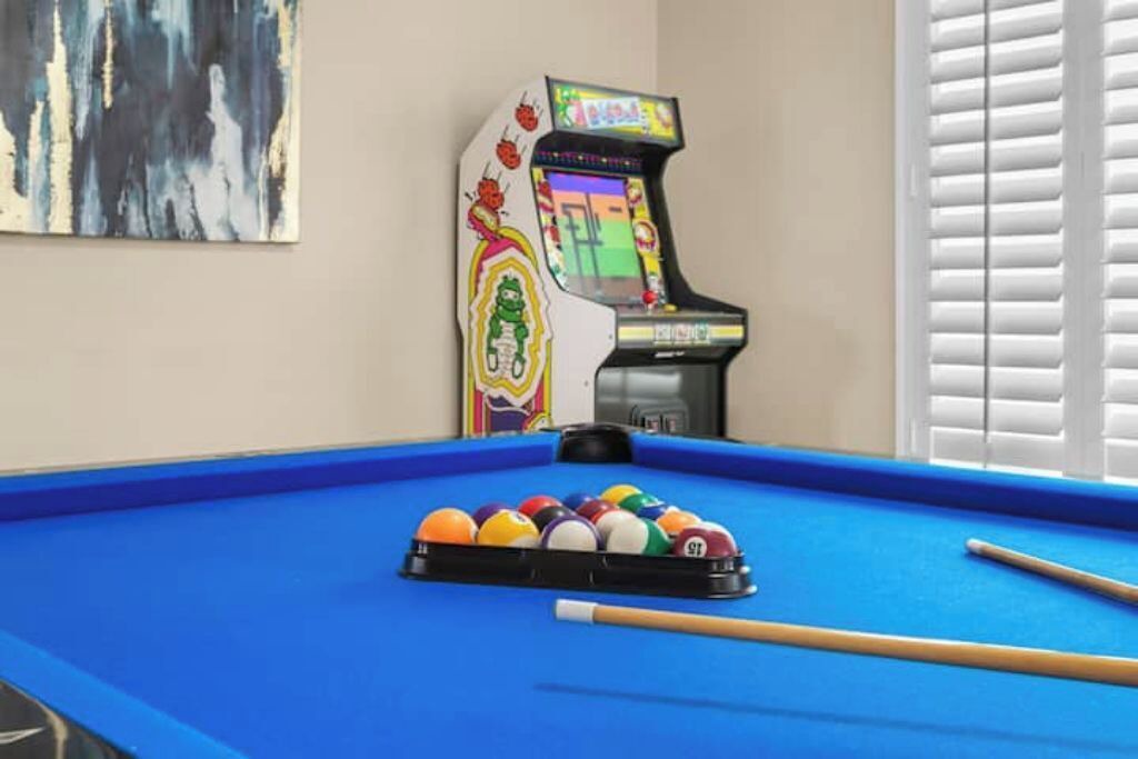 Photo of Bedroom in North Las Vegas