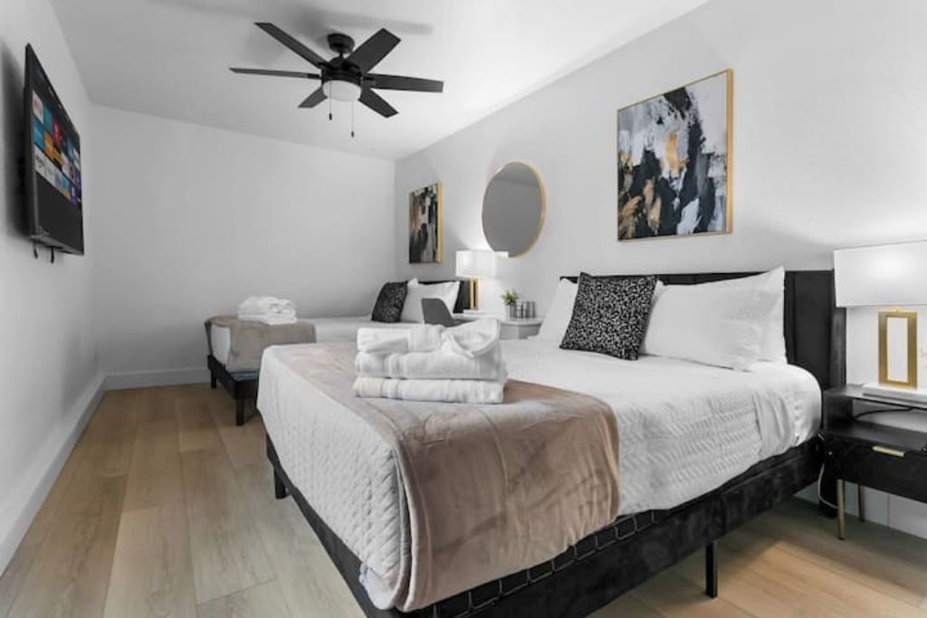 Photo of Bedroom in North Las Vegas
