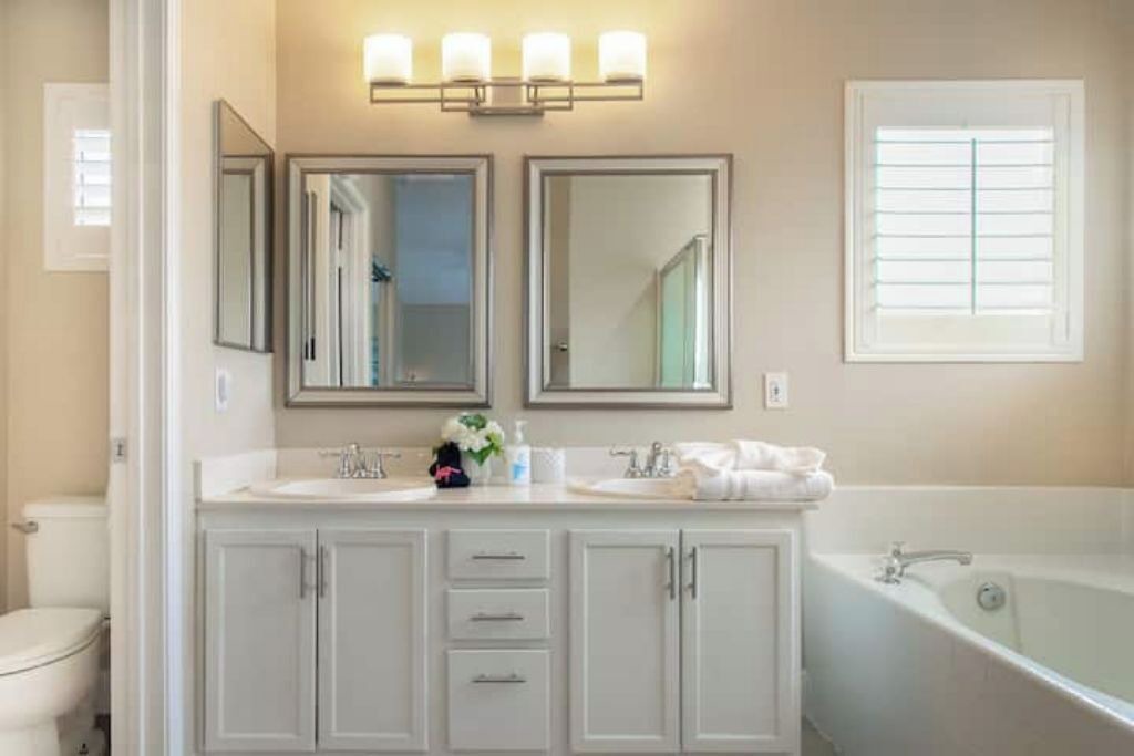 Photo of Bathroom in North Las Vegas