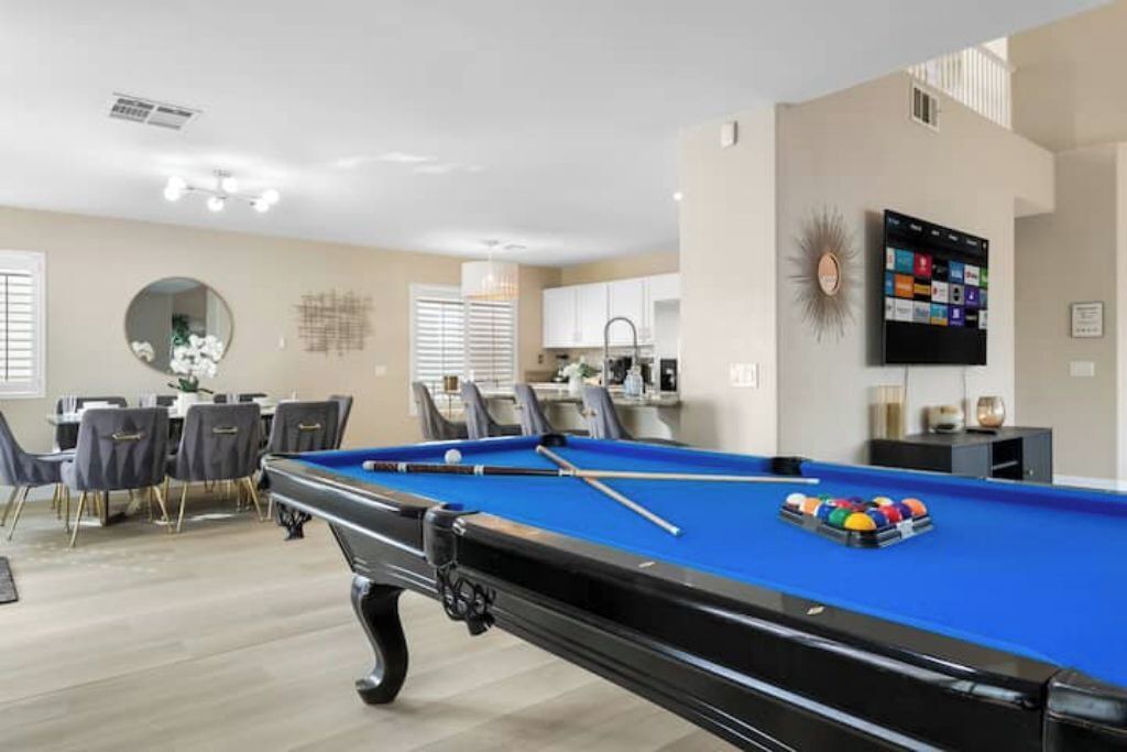 Photo of Bedroom in North Las Vegas