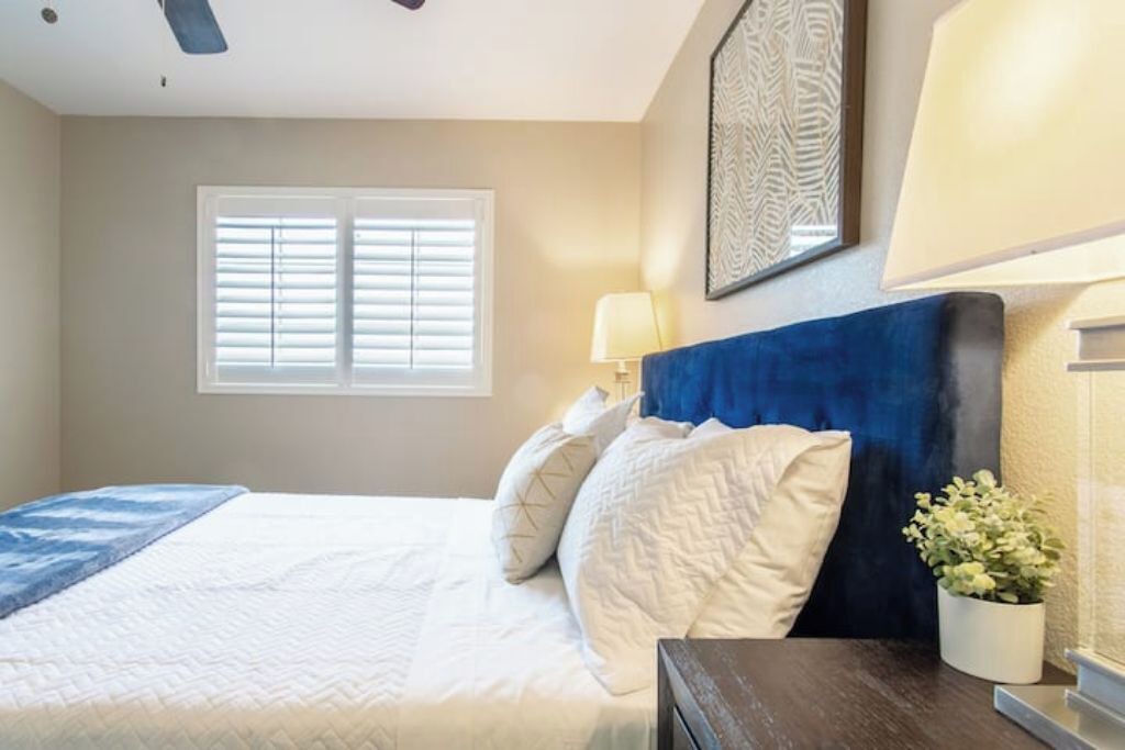 Photo of Bedroom in North Las Vegas