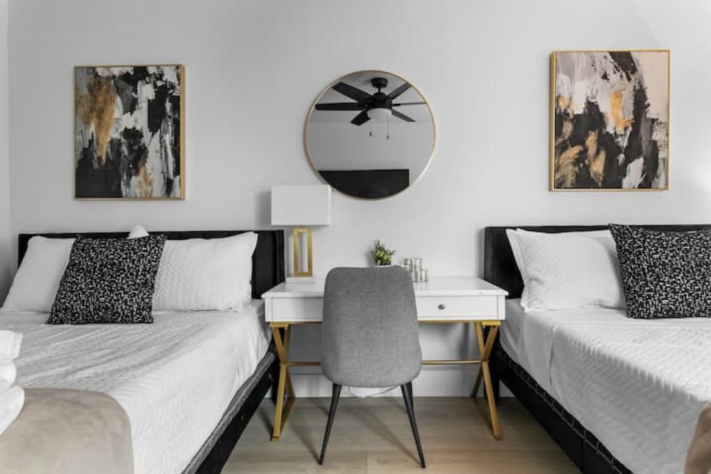 Photo of Bedroom in North Las Vegas