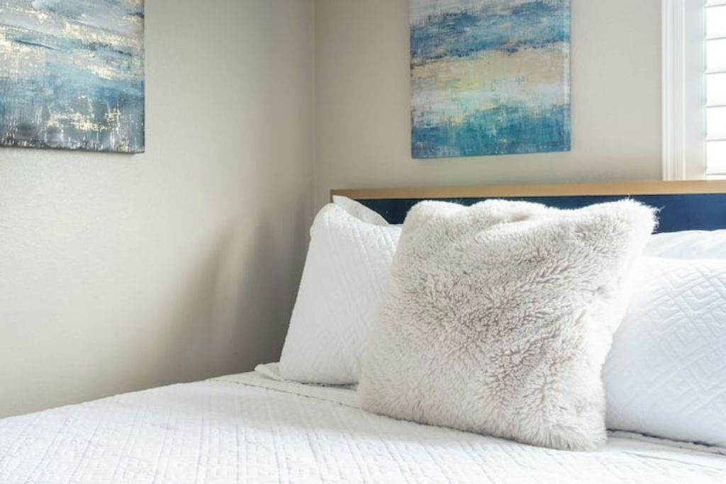 Photo of Bedroom in North Las Vegas