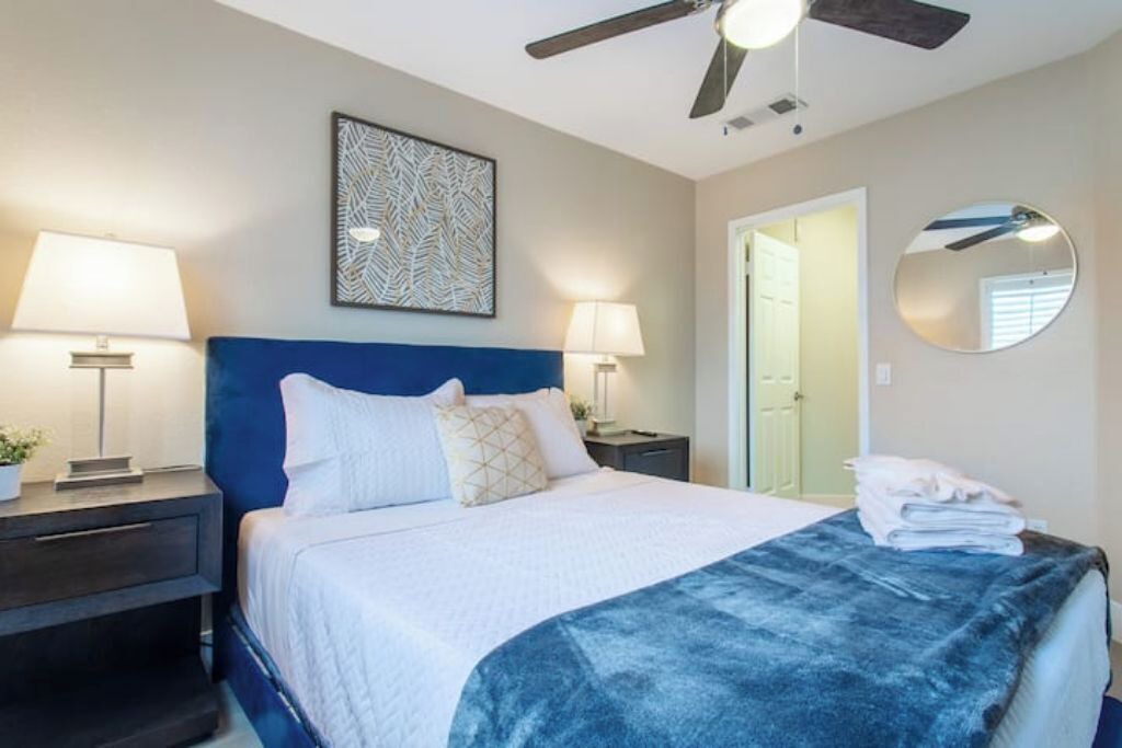 Photo of Bedroom in North Las Vegas