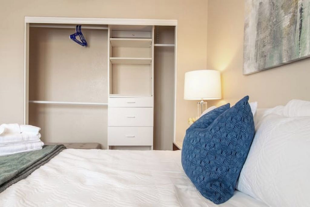 Photo of Bedroom in North Las Vegas