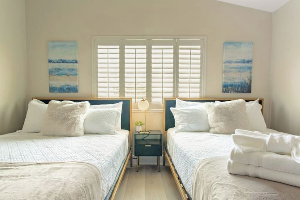 Photo of Bedroom in North Las Vegas