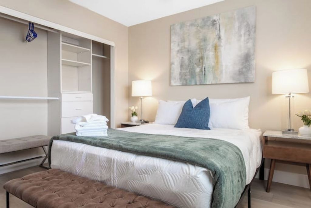 Photo of Bedroom in North Las Vegas