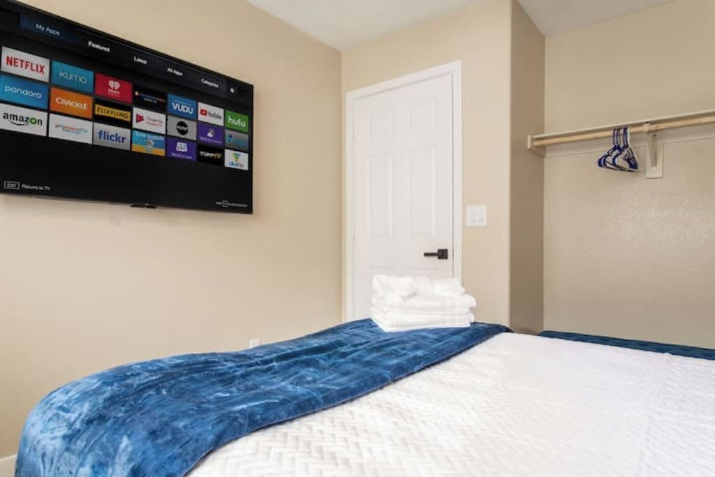 Photo of Bedroom in North Las Vegas