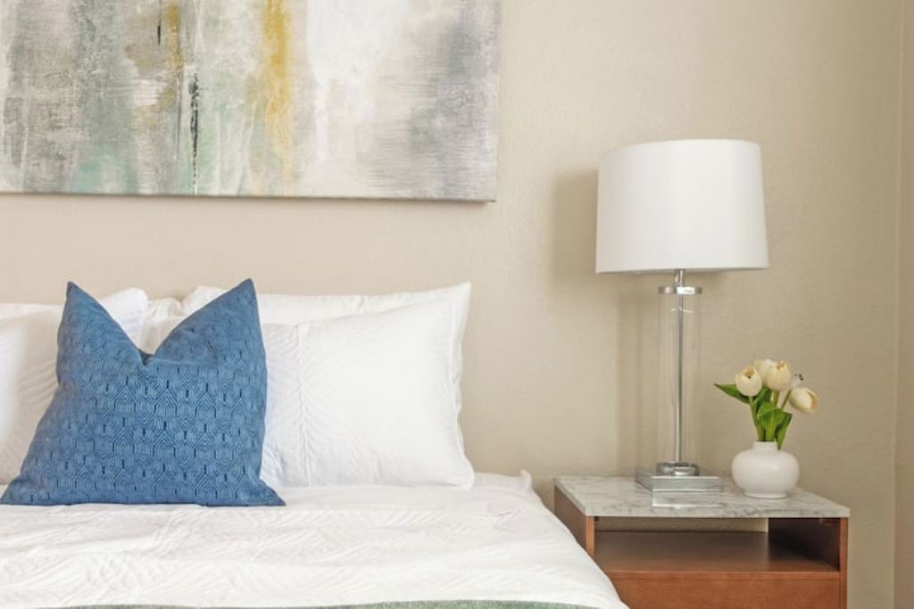Photo of Bedroom in North Las Vegas