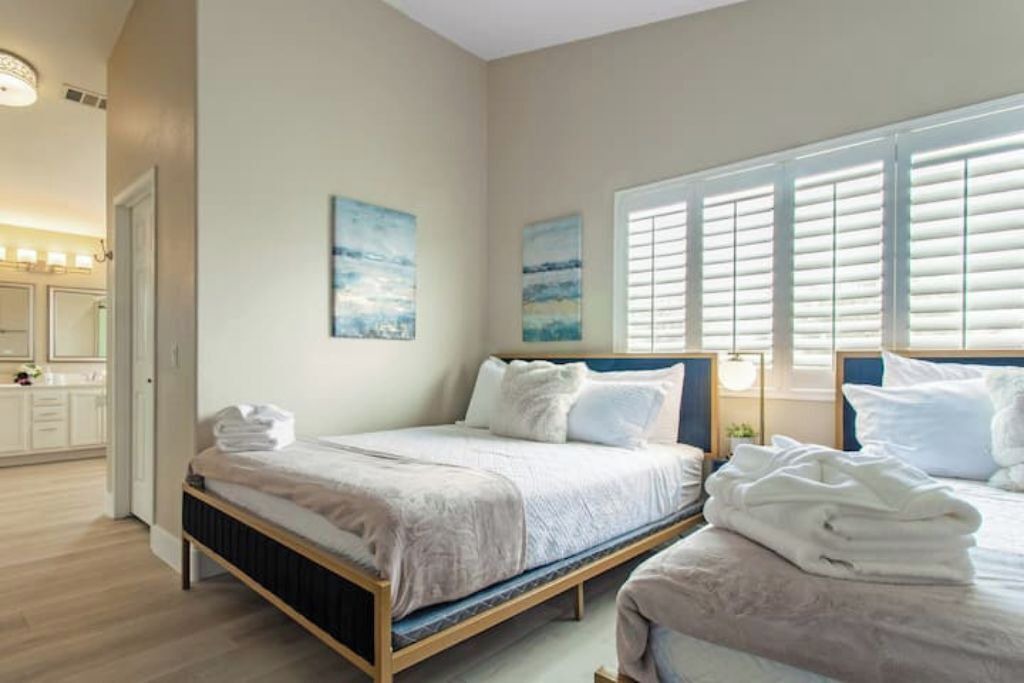 Photo of Bedroom in North Las Vegas