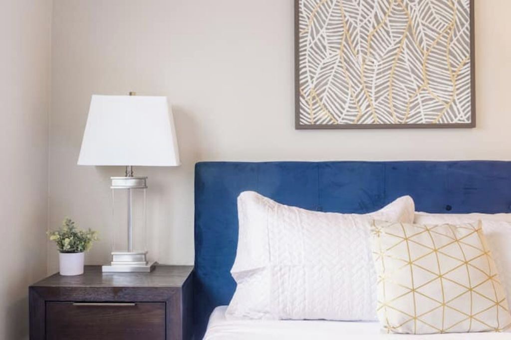 Photo of Bedroom in North Las Vegas