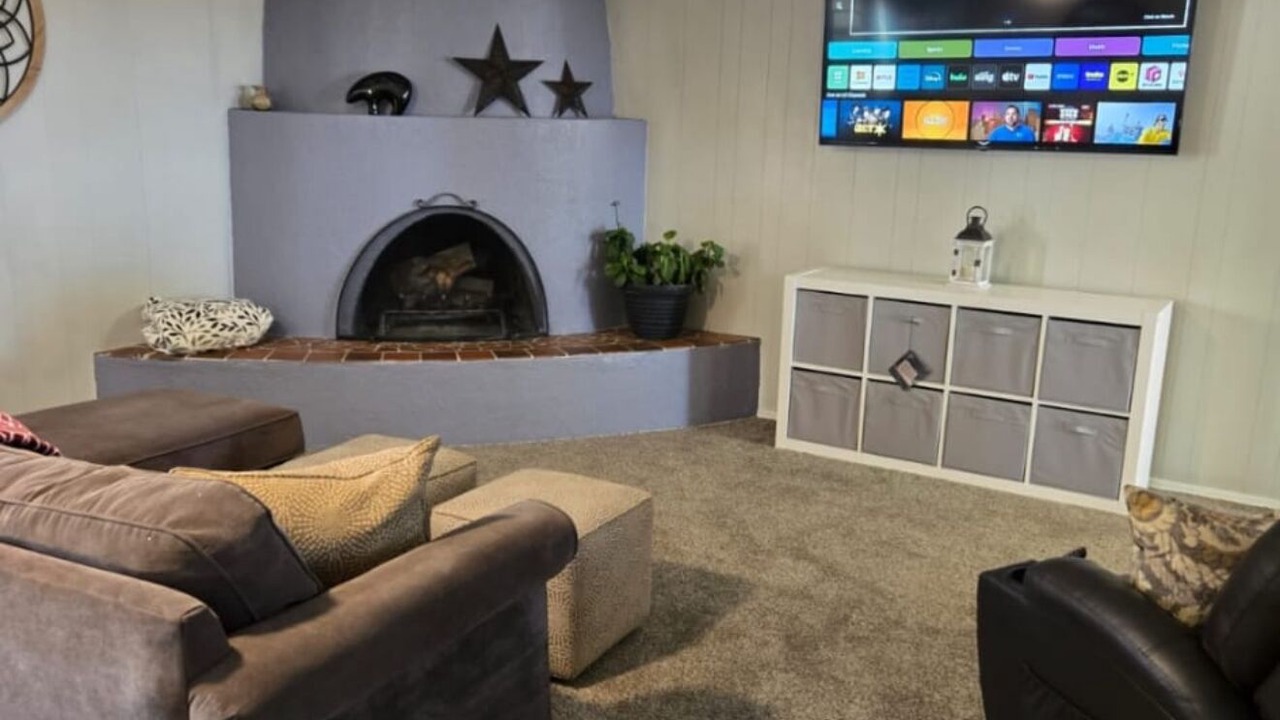Photo of Livingroom in Glenwood Hills