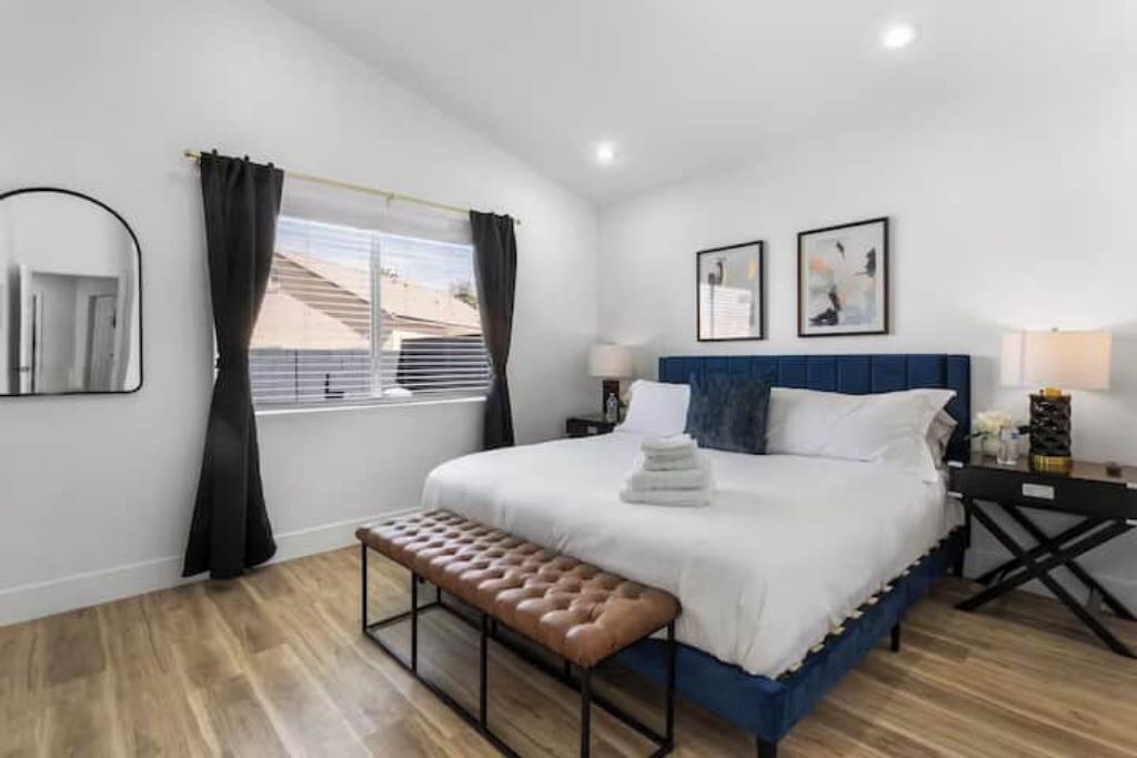 Photo of Bedroom in North Las Vegas