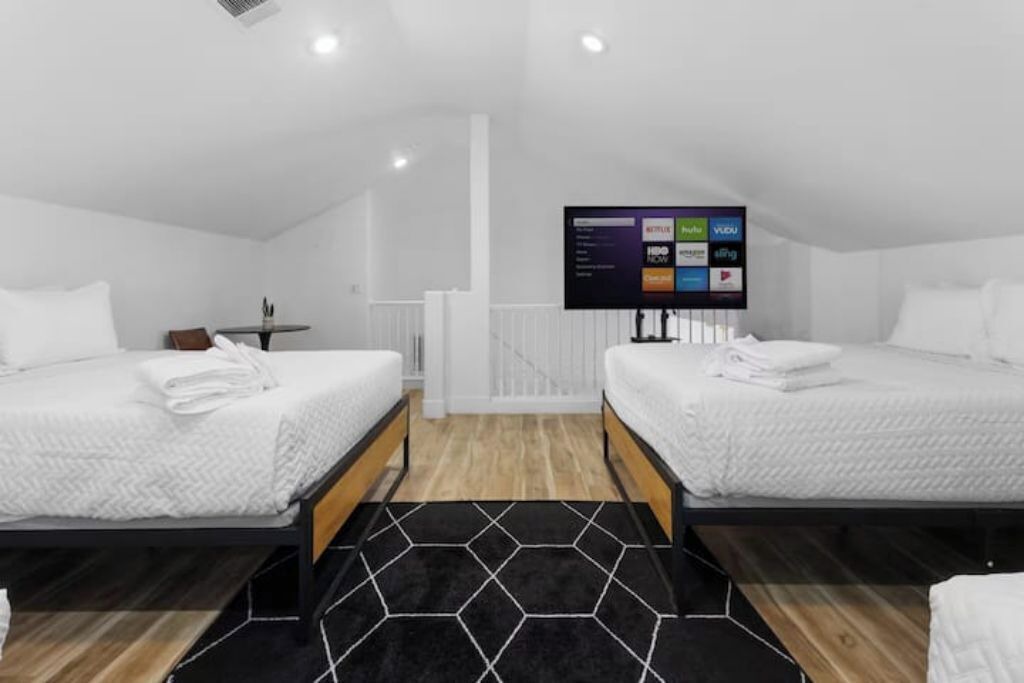 Photo of Bedroom in North Las Vegas