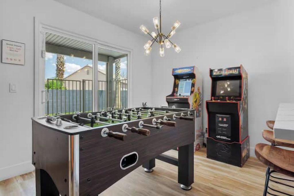 Photo of Bedroom in North Las Vegas