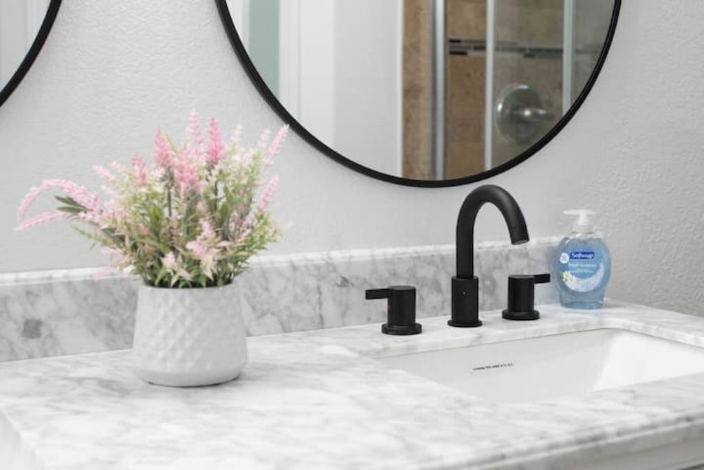 Photo of Bathroom in North Las Vegas