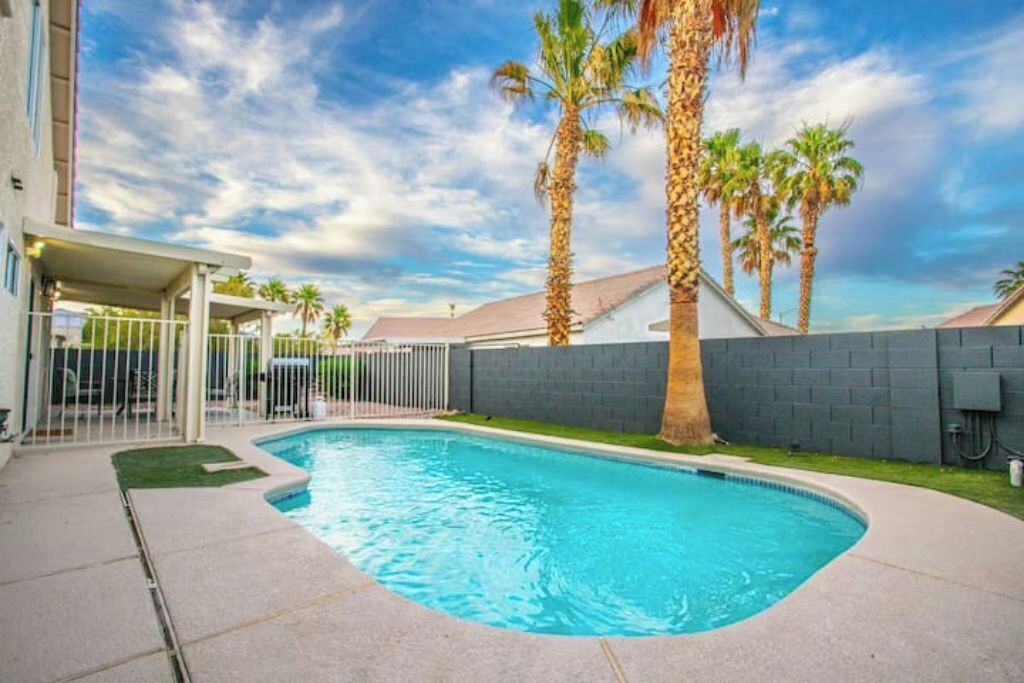 Photo of Outdoor in North Las Vegas