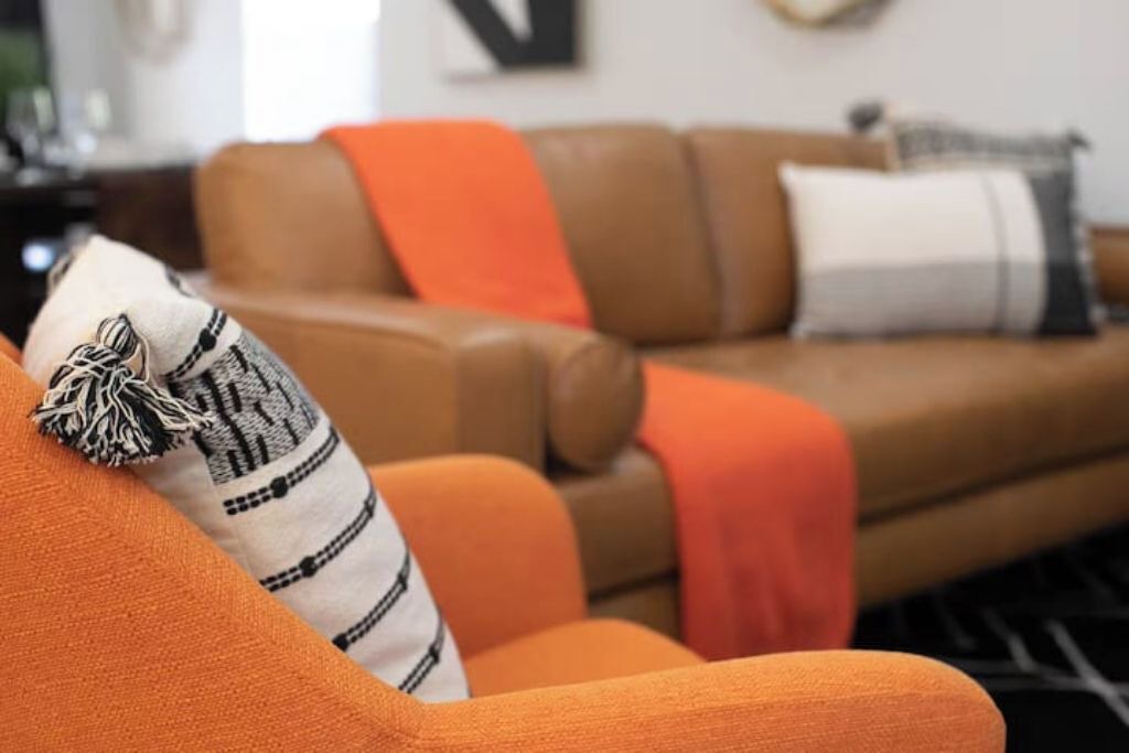 Photo of Livingroom in North Las Vegas