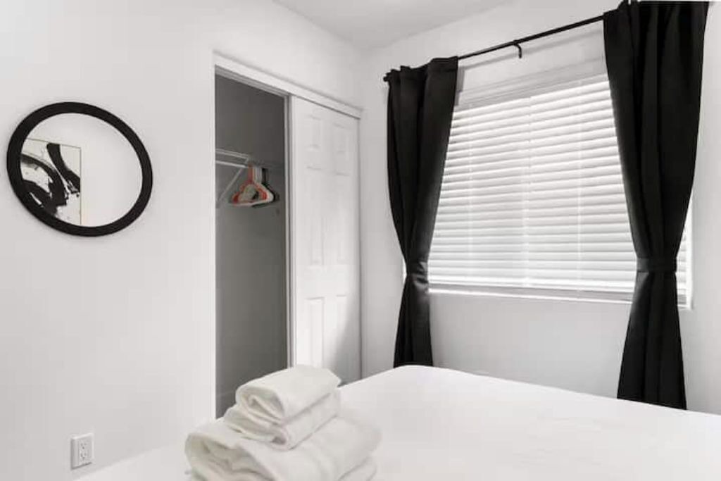 Photo of Bedroom in North Las Vegas