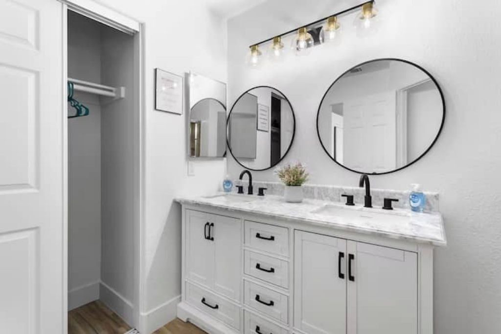 Photo of Bathroom in North Las Vegas