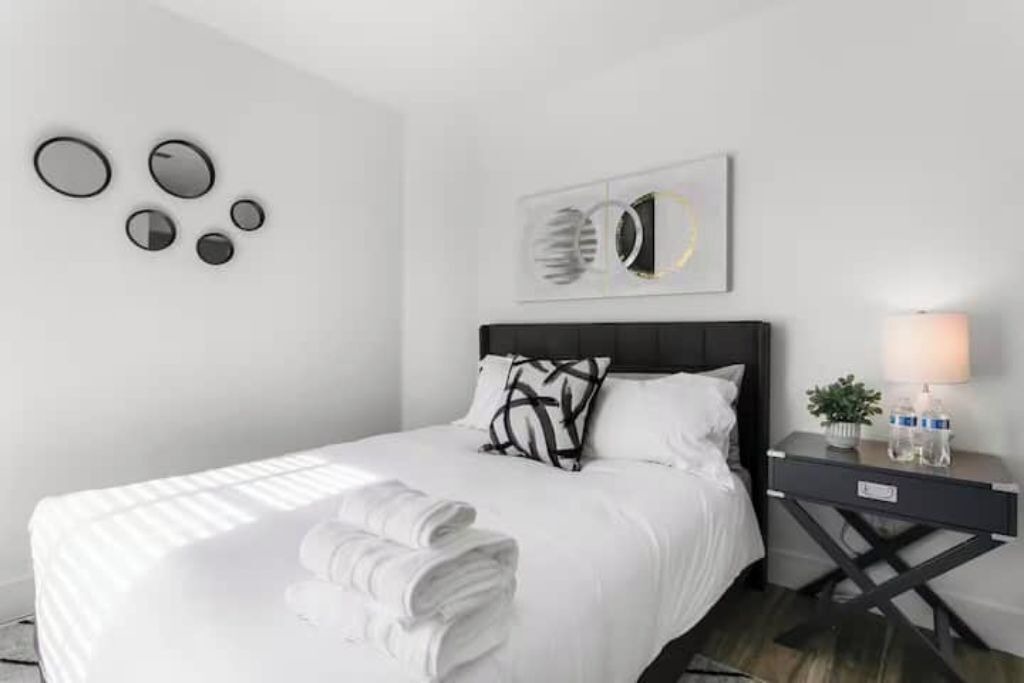 Photo of Bedroom in North Las Vegas
