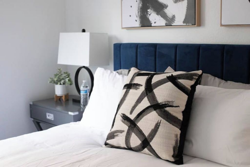 Photo of Bedroom in North Las Vegas