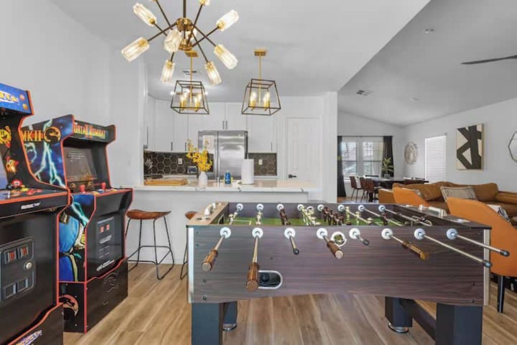 Photo of Bedroom in North Las Vegas