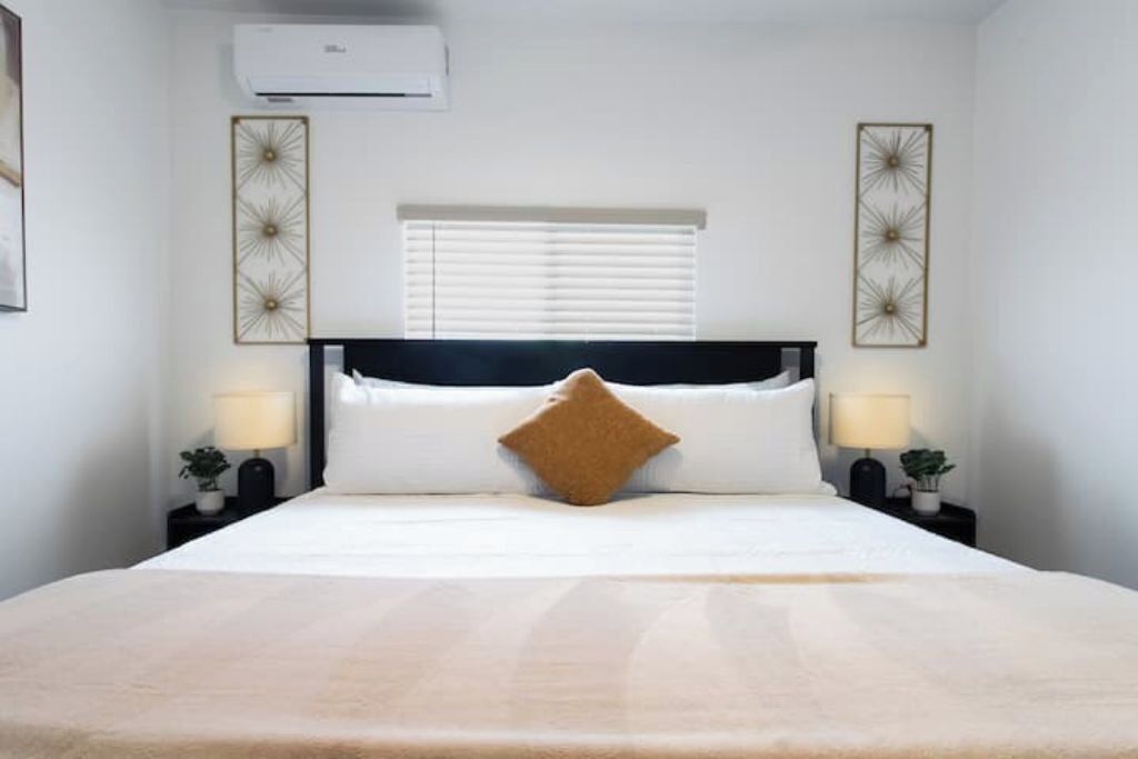 Photo of Bedroom in North Las Vegas