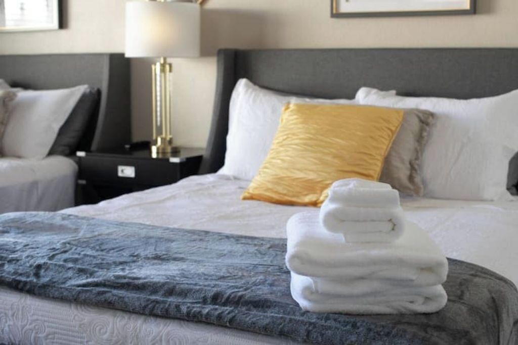 Photo of Bedroom in North Las Vegas