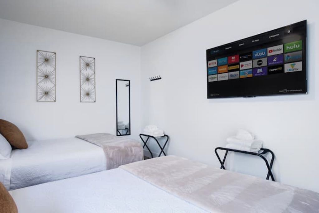 Photo of Bedroom in North Las Vegas