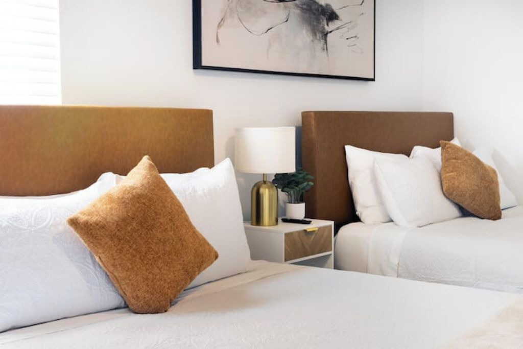 Photo of Bedroom in North Las Vegas