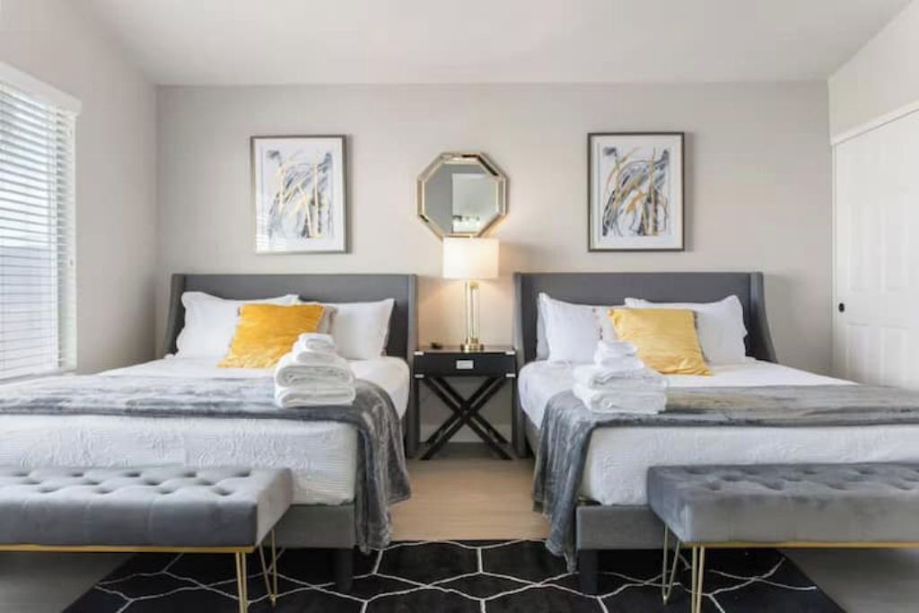 Photo of Bedroom in North Las Vegas
