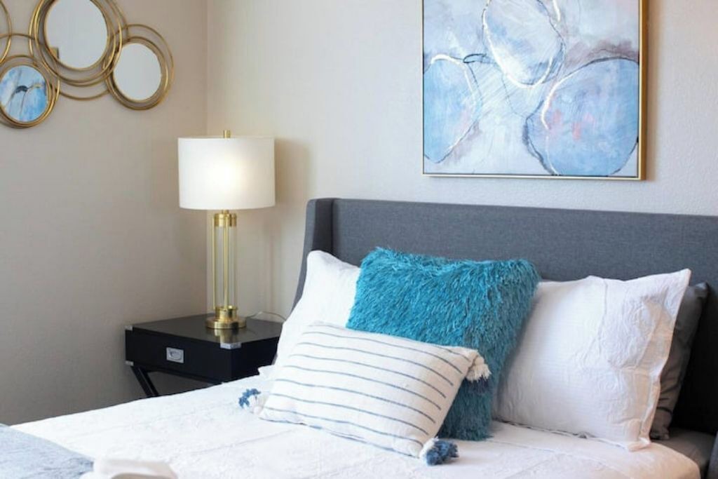 Photo of Bedroom in North Las Vegas